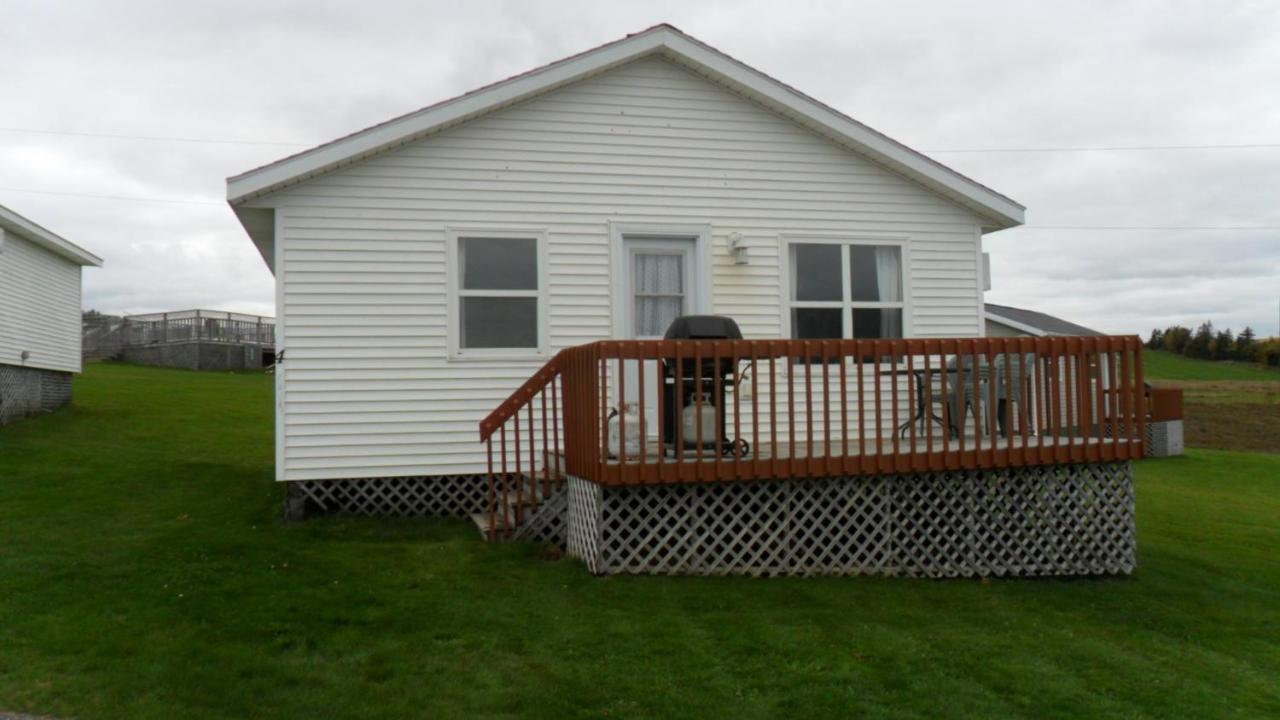 Mayfield Country Cottages Cavendish Exterior foto