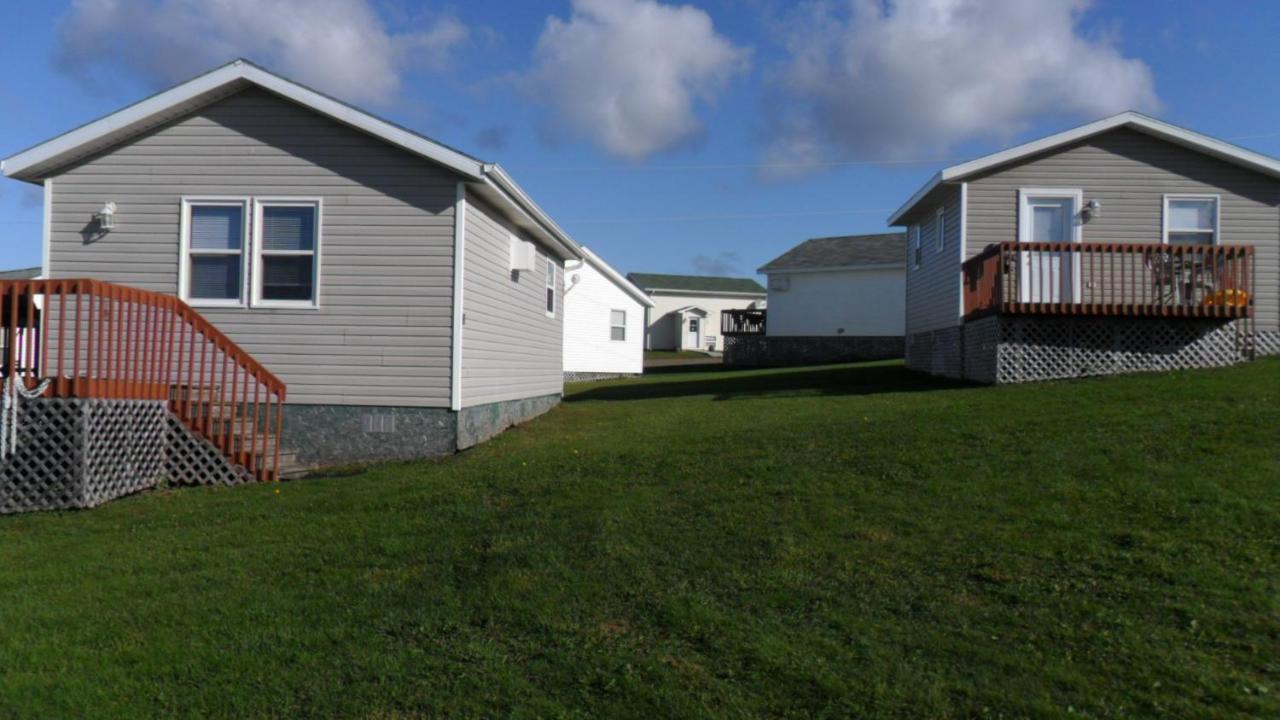 Mayfield Country Cottages Cavendish Exterior foto