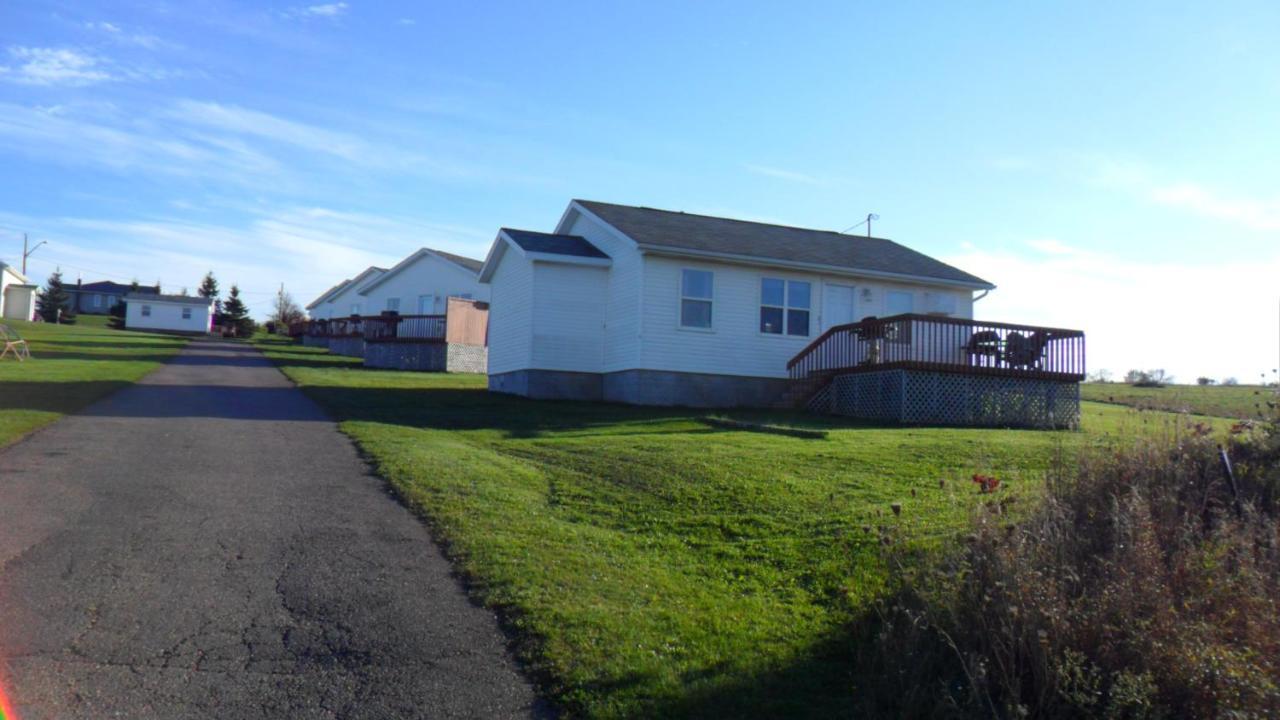 Mayfield Country Cottages Cavendish Exterior foto