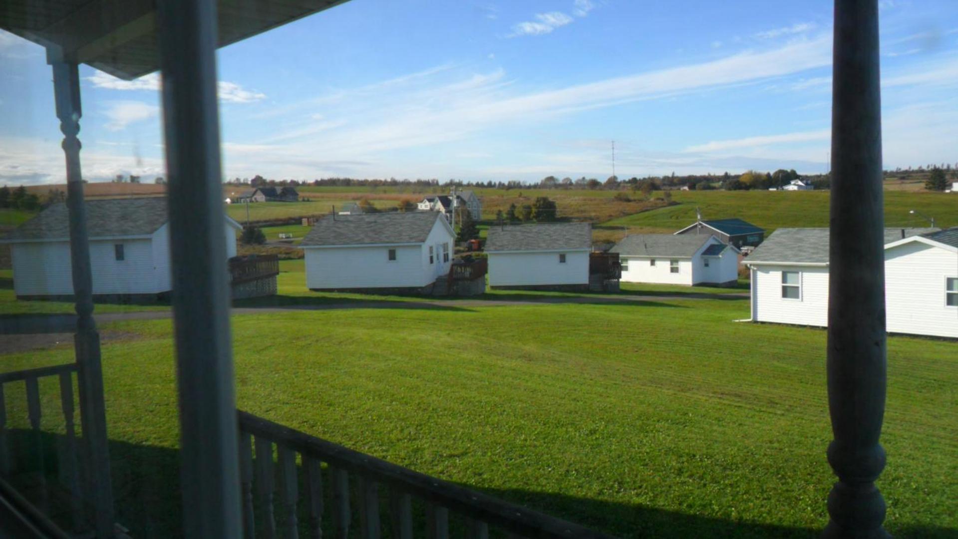 Mayfield Country Cottages Cavendish Exterior foto