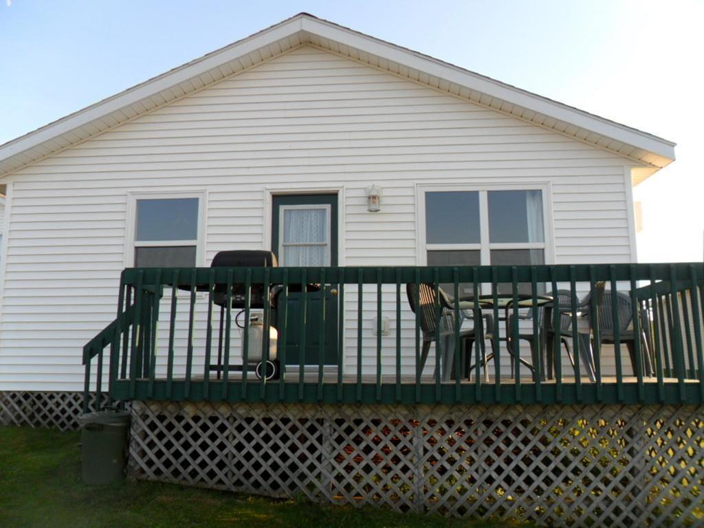 Mayfield Country Cottages Cavendish Exterior foto