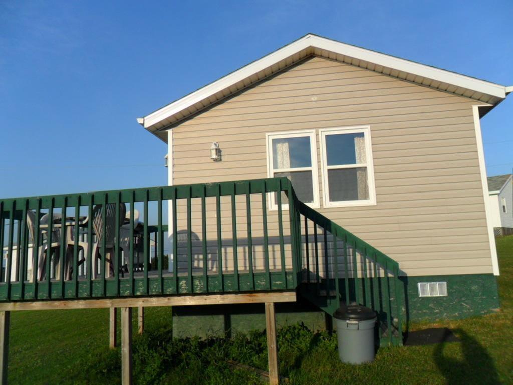 Mayfield Country Cottages Cavendish Exterior foto