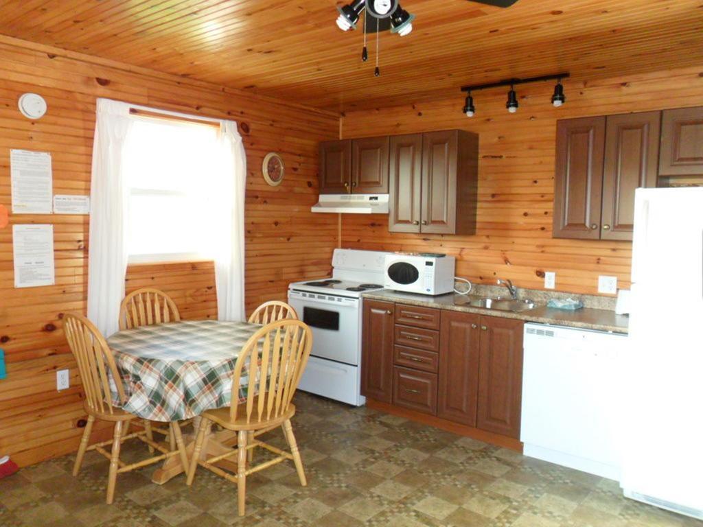 Mayfield Country Cottages Cavendish Zimmer foto