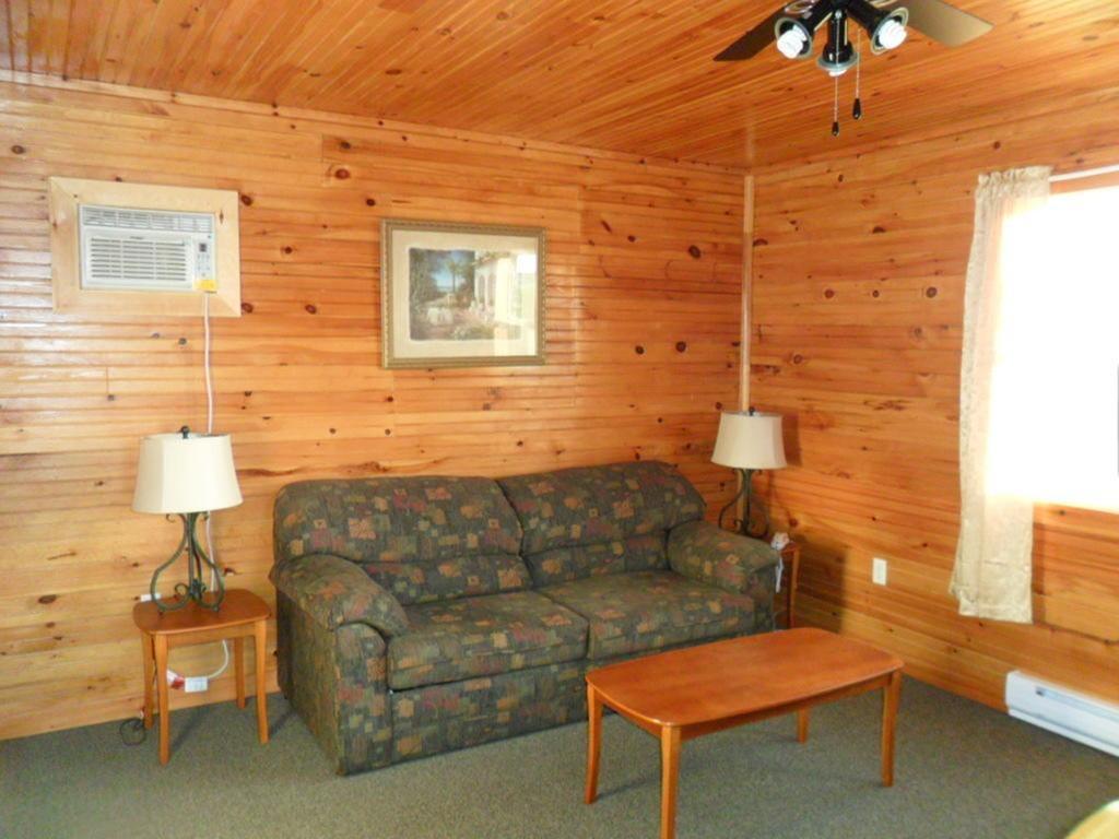 Mayfield Country Cottages Cavendish Zimmer foto