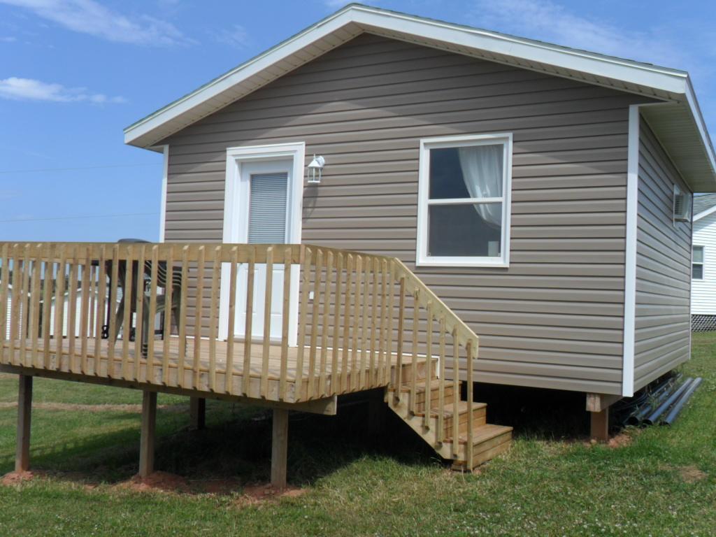Mayfield Country Cottages Cavendish Exterior foto