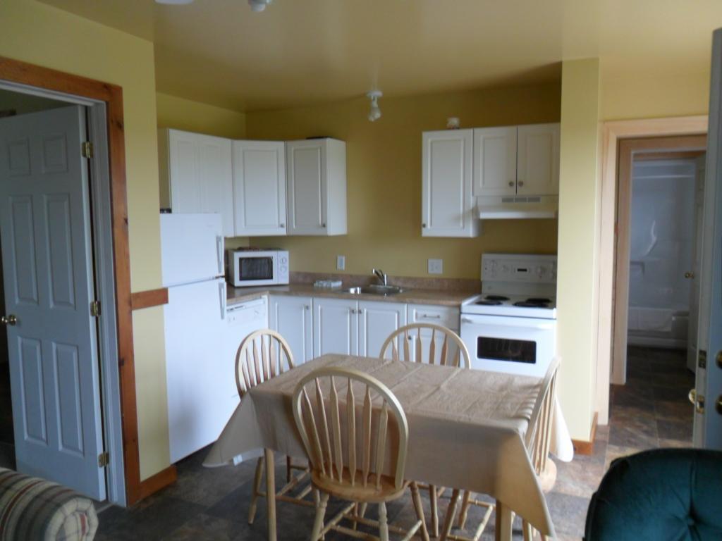 Mayfield Country Cottages Cavendish Exterior foto